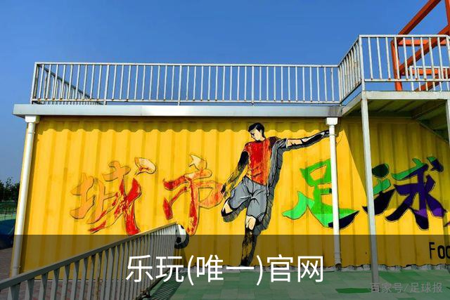 乐玩(唯一)官网公司介绍
