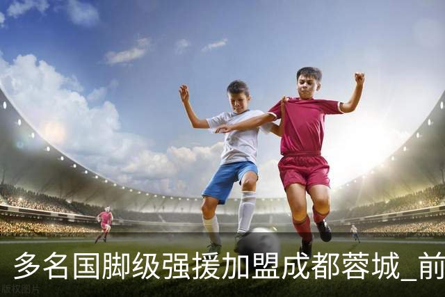 多名国脚级强援加盟成都蓉城 前场还有进人空间